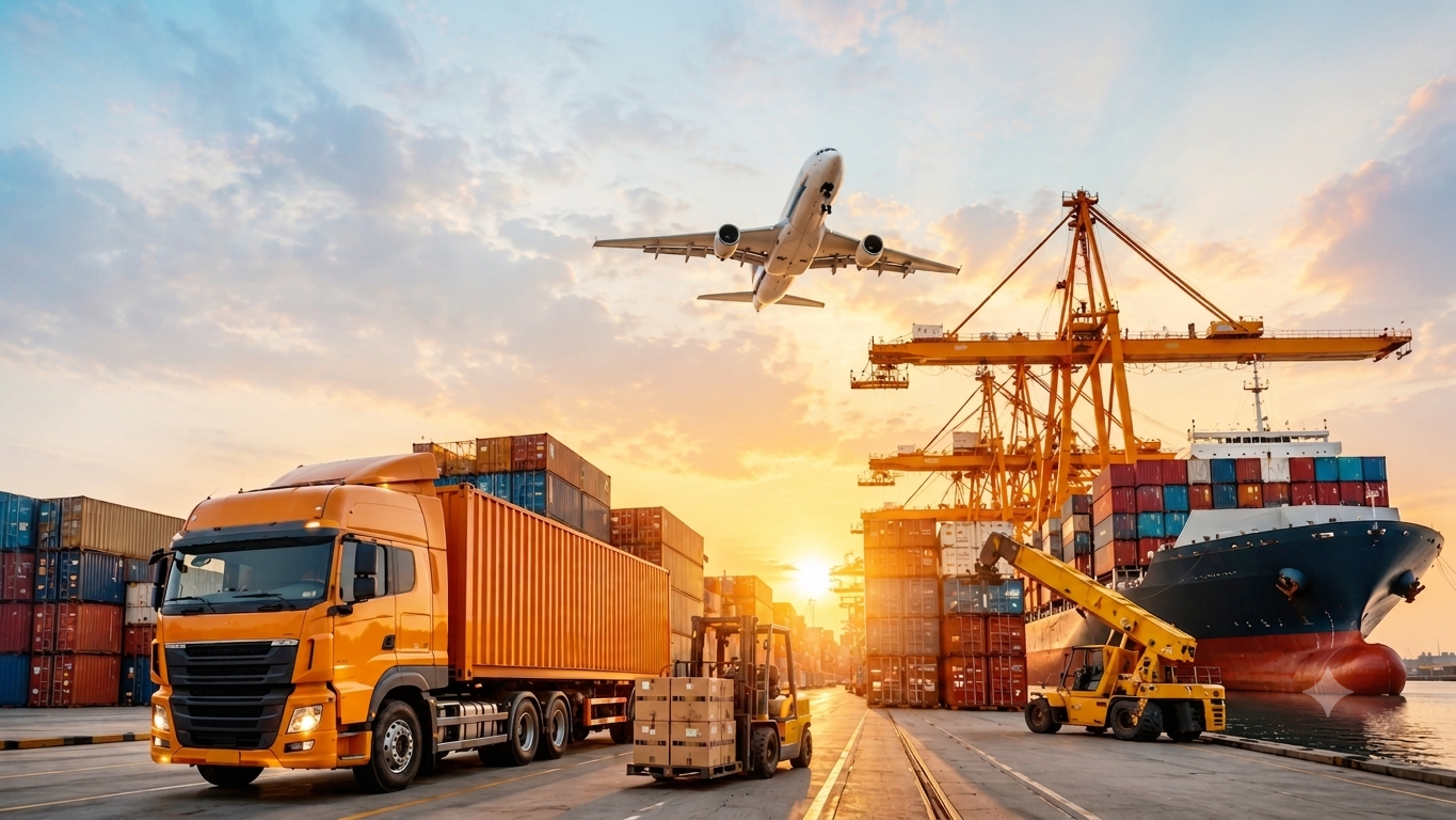 Air Cargo